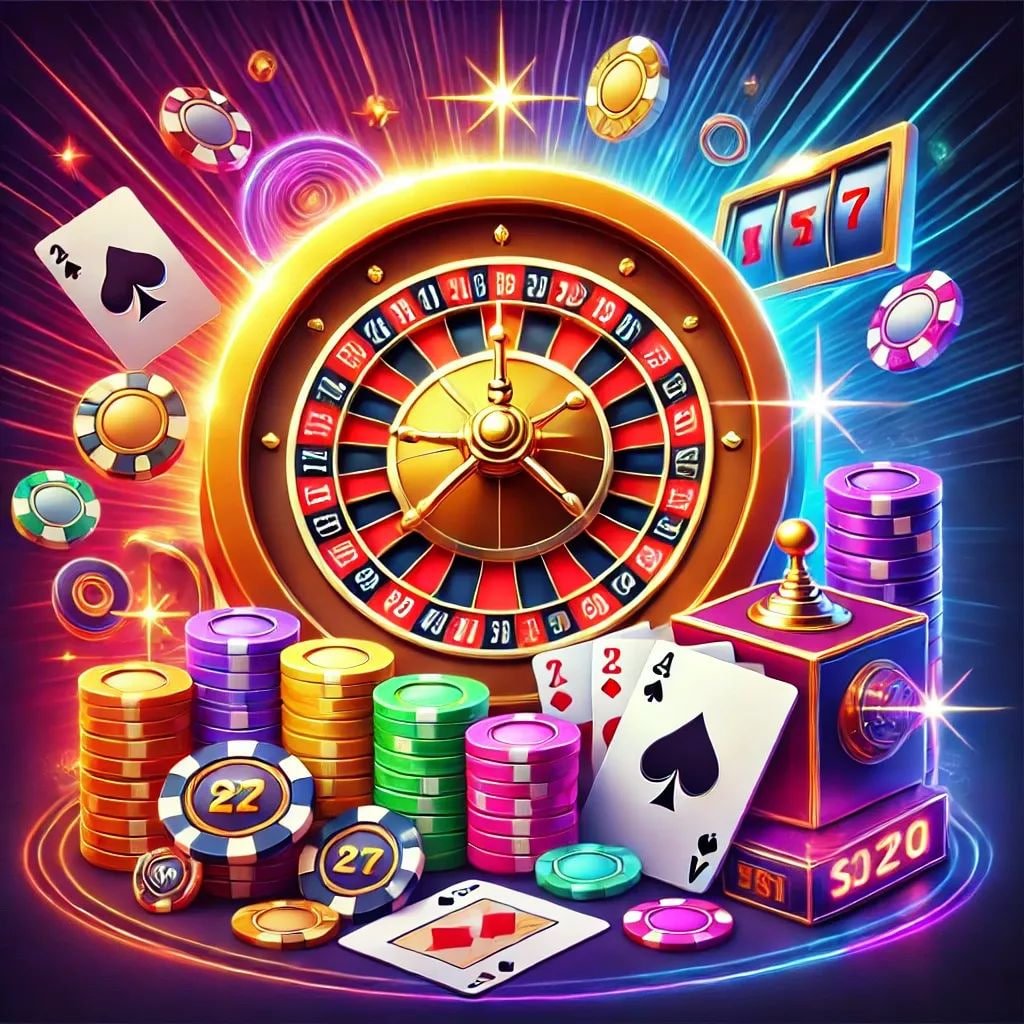 uuh777 permainan slot online dengan jackpot progresif terbesar