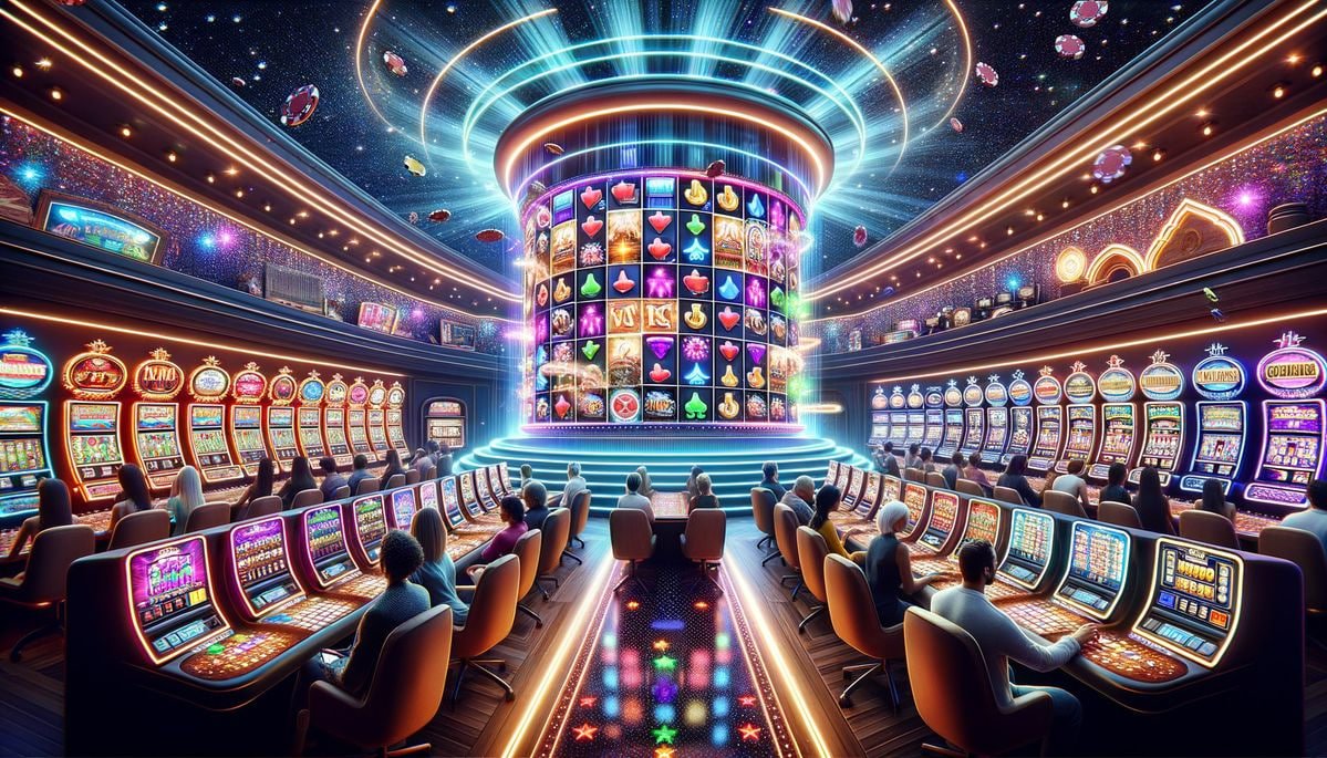 Game Slot Starlight Princess uuh777 – petualangan putri bintang penuh fitur bonus
